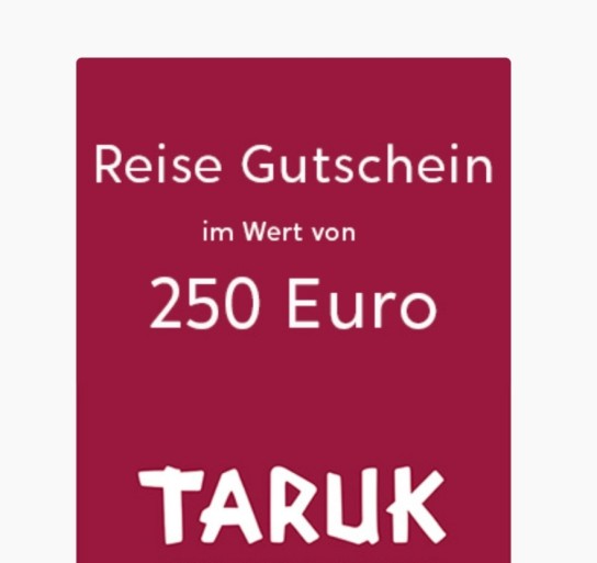 Fernweh Festival - Gutschein im Wert von 500€ für Produkte auf dem MPB Portal, Reisegutschein im Wert von 250 Euro, Fahrradtaschen Wert von 155 € und vieles mehr