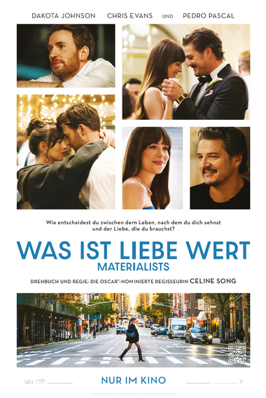 film-rezensionen - 2 x 2 Freikarten für den Film 
