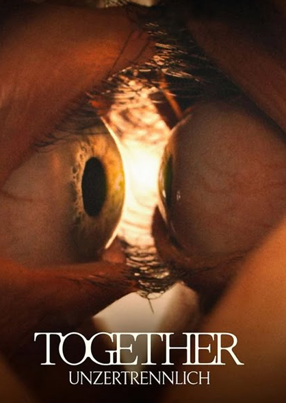 Hallo München - 3 x 2 Freikarten zum Film "Together – Unzertrennlich"