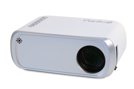 HOMANN - 1 x Pankaji Mini-Beamer