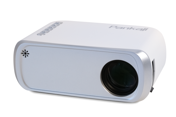 HOMANN - 1 x Pankaji Mini-Beamer