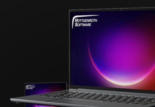 Hottgenroth - Ein hochwertiger Laptop im Wert von ca. 1000 Euro, 5x Software-Gutscheine im Wert von je 200€, 10x Werkzeug-Rucksäcke