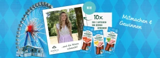 Houdek - 10 x 200€ Gutschein für den Berwin Online Shop, 20 x Kabanos Probierpaket