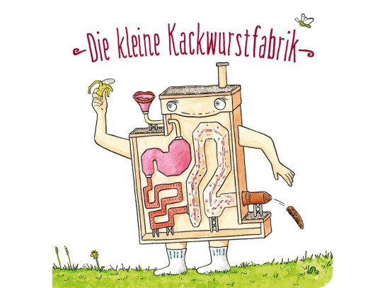 Kuckuck-Magazin - Spiel 