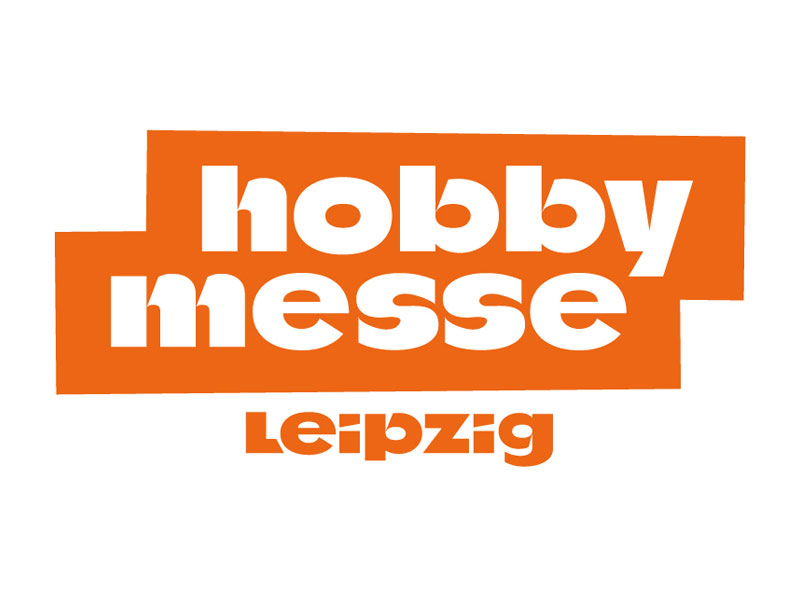 Leipziginfo.de - 2x2 Freikarten 3. bis 5. Oktober 2025 auf der Neuen Messe Leipzig ( Hobbymesse)