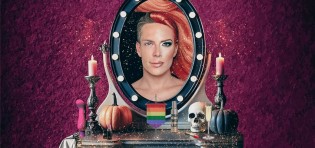 Lifestyle - 1 x 2 Tickets für die Premiere von Wahnsinn Weihnachten. Aber es ist doch erst Halloween!" am 24.10. in der Tufa Trier