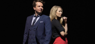 Lifestyle - 3 x 2 Tickets für "True Crime – Toxic Love" am 24.10. in der Trierer Europahalle