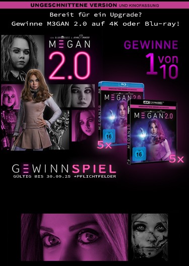 Media Dealer - 5 x Blu-ray oder 5 x 4K Ultra HD Blu-ray 