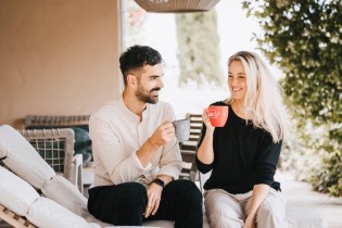 Melitta -  eins von drei Sommer-Gewinnspielpaketen