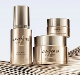 Müller - 5 x Golden Lift Paket von LANCASTER