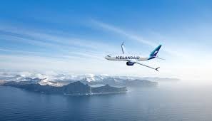 munich-airport - zwei Tickets von München nach Reykjavik und zurück in der Economy Class