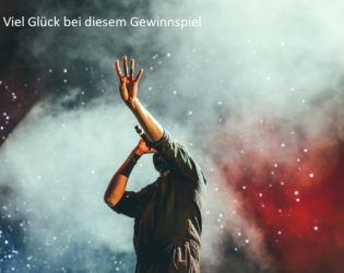 niederrhein-nachrichten - 5 x 2 Karten für die große „Olé Party“ - Open Air am 23.08.2025 in Geldern Walbeck