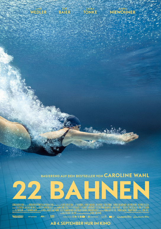 oeticket - 22 BAHNEN - das Buch 