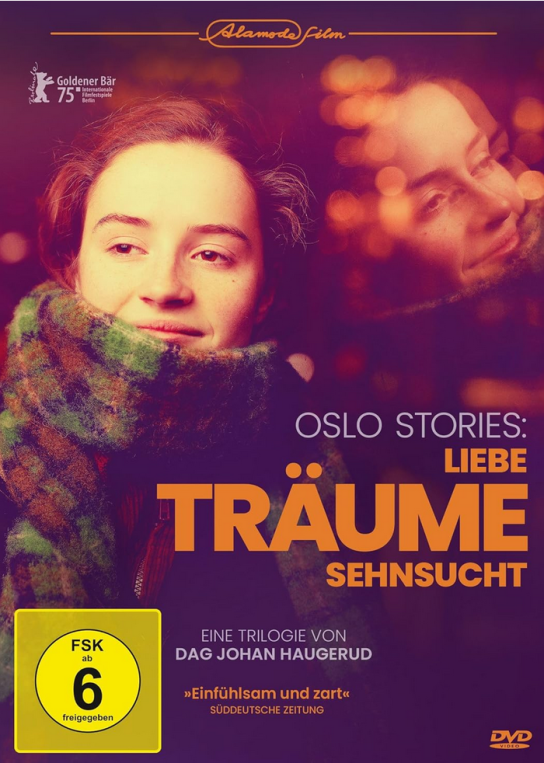 ONLY-E.-DE - 2 x Film: 
