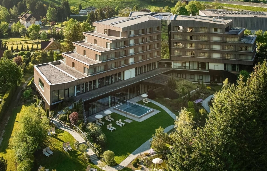 Passauer Neue Presse - Vier Nächte für zwei Personen im 4**** Superior-Hotel Falkensteiner Schladming in Österreich, inkl. Halbpension (Telefon Gewinnspiel)