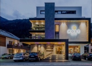 Petra -  3 Nächte im 4****Hotel in Paznaun-Ischgl für 2 Personen inklusive Halbpension