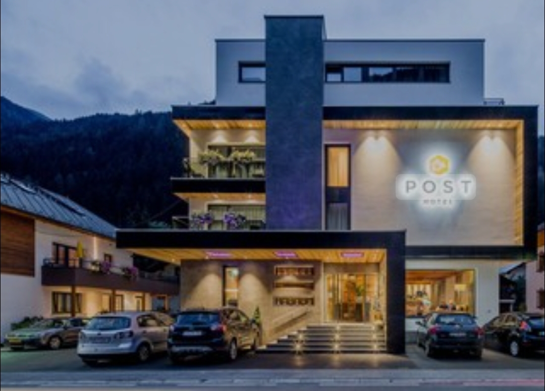 Petra -  3 Nächte im 4****Hotel in Paznaun-Ischgl für 2 Personen inklusive Halbpension