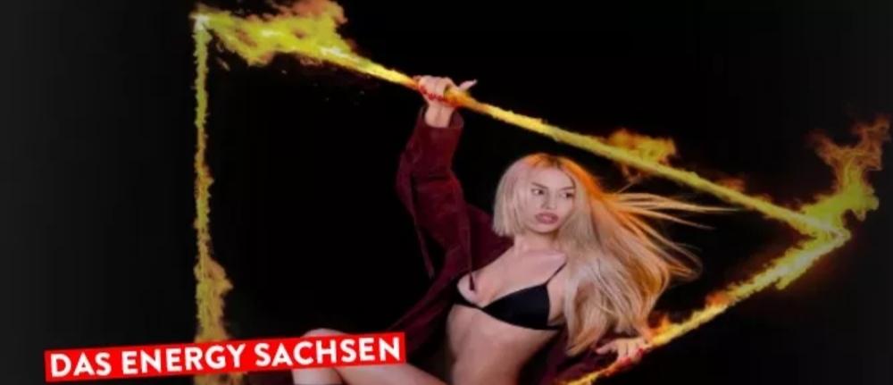 RADIO ENERGY - Das Album "Don't Click Play" von Ava Max