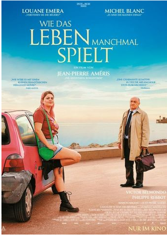 RCR Magazin - 2 x Kinogutscheine für 