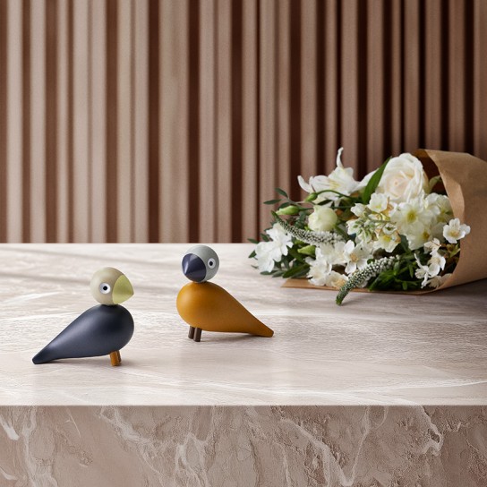 Rosendahl Design Group - Turteltauben-Paar You & Me