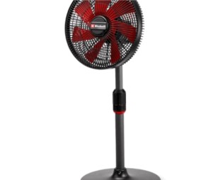 Rosenheimer Schaufenster - Einhell-Akku-Ventilator GE-CF 18/320 P Li-Solo incl. 4.0AH-Power-Akku und Ladegerät