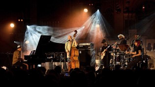 sbahn.berlin - 3 x 2 Tickets für die „38. Jüdischen Kulturtage“ am 15. November 2025 um 20:30 Uhr in der Synagoge Rykestraße in Berlin