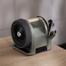 Schwäbisch Hall - Tormek T-1 Messerschärfer