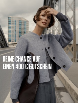 someday - 400 € GUTSCHEIN von Someday-Fash