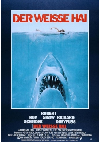 Spielfilm.de - 2 x Filmplakat 