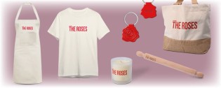 ufa Düsseldorf - Ein Fan Paket zum Film"DIE ROSENSCHLACHT“ (Abholung)