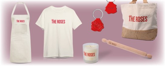 ufa Düsseldorf - Ein Fan Paket zum Film
