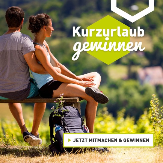 Weimarer Land - Hotelaufenthalt für zwei Nächte inkl. Frühstück und ein Abendessen für 2 Personen vom Weimarer Land Tourismus e.V.
