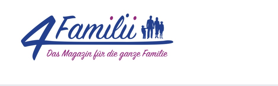 4familii - Täglich wechselnde Gewinne für Babys, Kinder und Familien