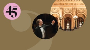 ADAC - 2x 2 Karten für das traditionsreiche ADAC Weihnachtskonzert in der Alten Oper Frankfurt