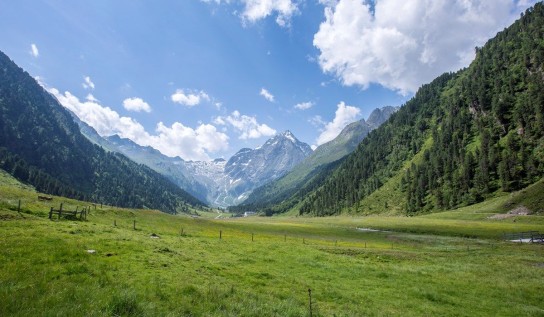 Agrarmarketing Tirol - 1 von 3 Gutscheinen für einen Urlaub am Bauernhof im Wert von € 500,00