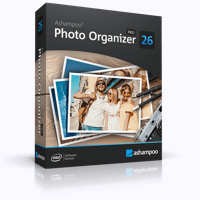 Ahadesign - 6x Ashampoo Photo Organizer Pro 26