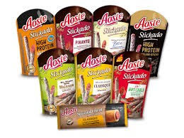 Aoste - 3 Oktoberfest-Pakete mit Aoste Produkten
