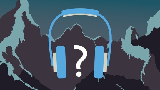 Bayerischer Rundfunk - Drei schöne und natürlich bergtaugliche Preise darunter auch ein Rucksackradio-Rucksack.