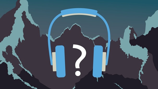 Bayerischer Rundfunk - Drei schöne und natürlich bergtaugliche Preise darunter auch ein Rucksackradio-Rucksack.