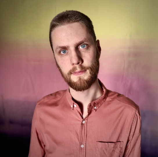 bedroomdisco - 2×2 Gästelistenplätze für Daði Freyr Tour am 22.09. in Hamburg, 07.10. Berlin, 15.10. Frankfurt und 17.10. in Köln