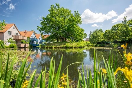 brands you love - Familien-Urlaubspaket im idyllischen Herzen der Mecklenburgischen Seenplatte