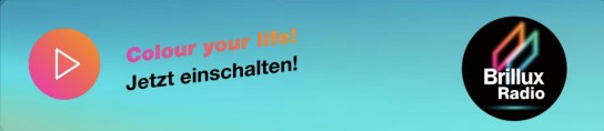 Brillux  - sechs DAB+-Radios von JBL