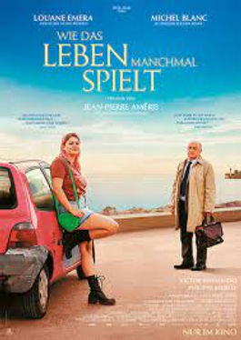 buddymag - zwei Mal zwei Kinotickets für "Wie das Leben manchmal spielt"