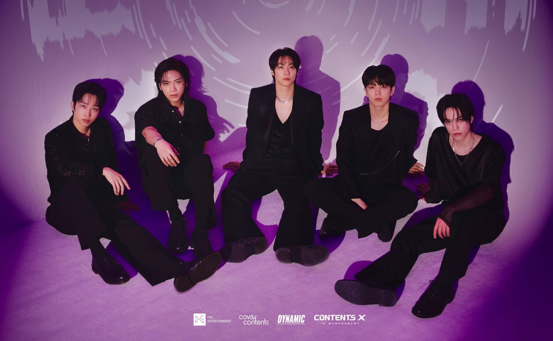 Cityguide Rhein-Neckar - 2 x 2 Tickets für „N.Flying LIVE WORLD TOUR 2025 in EUROPE„ 08.10.2025, Batschkapp, Frankfurt am Main