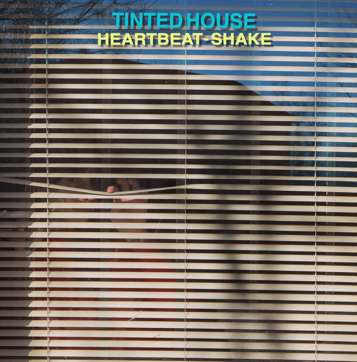 Cityguide Rhein-Neckar - 2 x CD "Tinted House – Heartbeat-Shake"