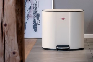 couchstyle - Ein Abfallsystem von Wesco im Wert von 350€