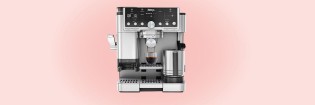 couchstyle - eine von drei Ninja-Kaffeemaschinen im Wert von je 750€