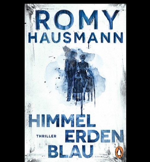 crimeandinvestigation - Fünf Exemplare des Buches 