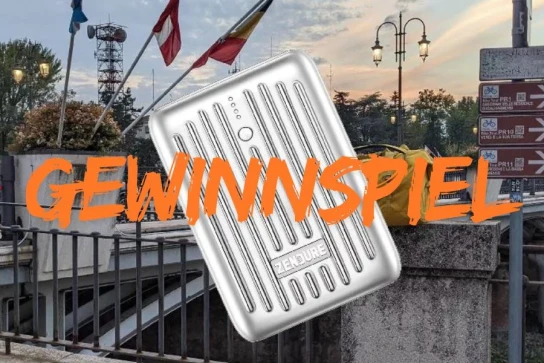 Das Berchtesgaden Magazin - Zendure Supermini Powerbank