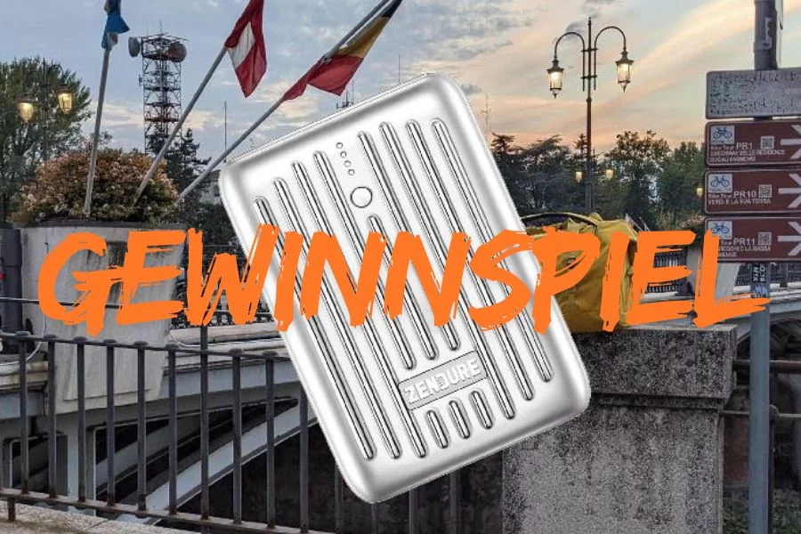 Das Berchtesgaden Magazin - Zendure Supermini Powerbank